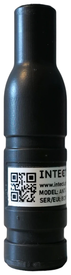 AntOne-Sensor, freigestellt