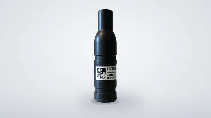 AntOne-Sensor, Produktfoto