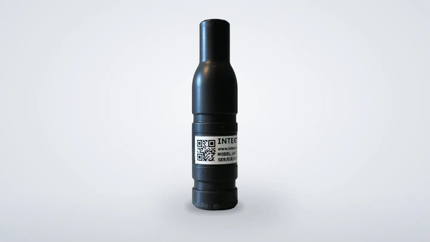 AntOne-Sensor, Produktfoto