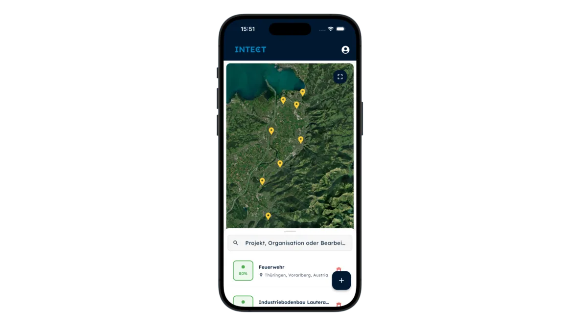 App mobile